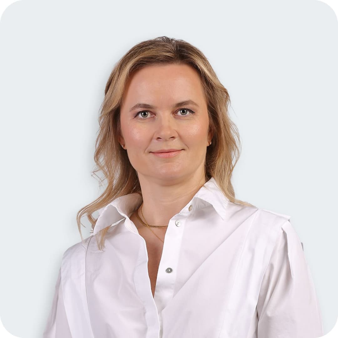 Irina Akhmetova