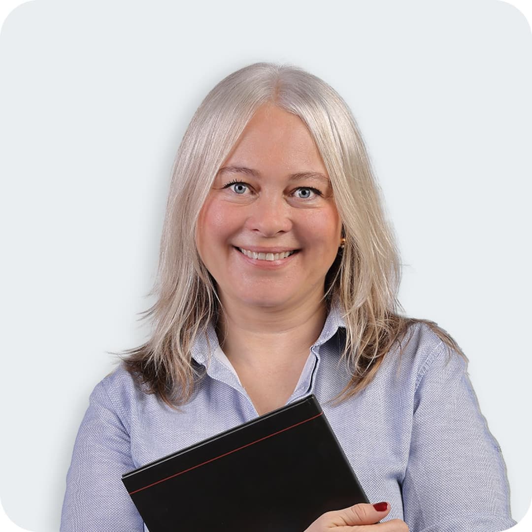 Irina Ladynskaya