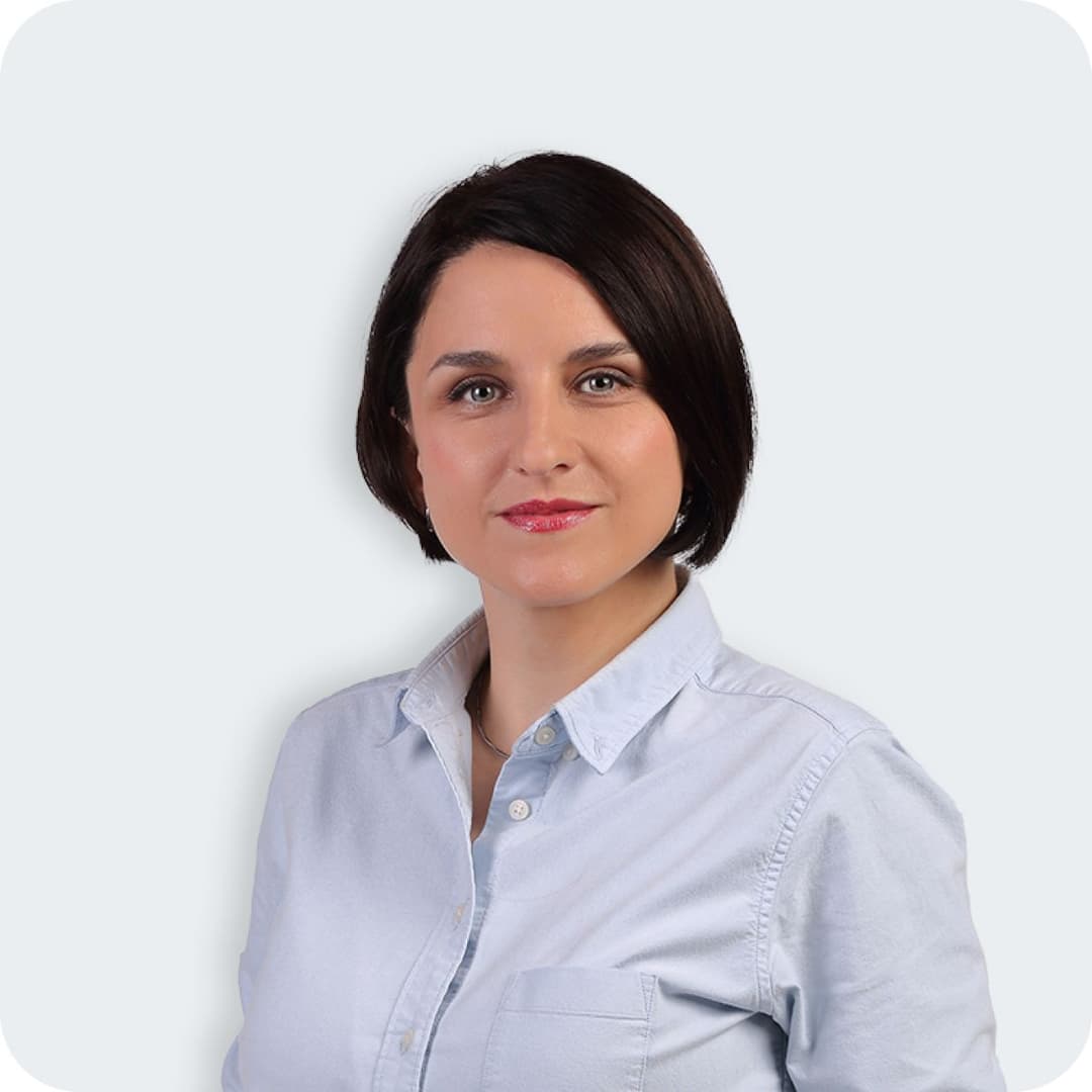 Inesa Goncharova
